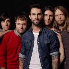 Maroon 5